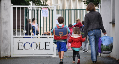 Rappel Trois Heures Pour La Rentrée Scolaire Uca 68