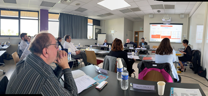 Commission de l&rsquo;apprentissage et de la formation : Chambre de Métiers d&rsquo;Alsace