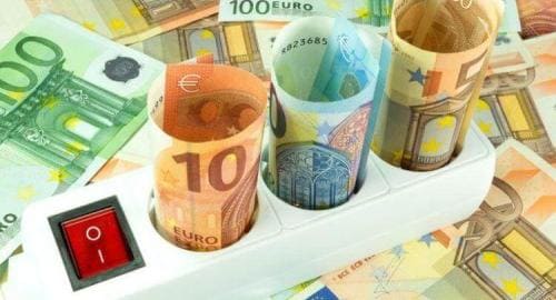Entreprises grandes consommatrices d&rsquo;énergie : aide compensatoire