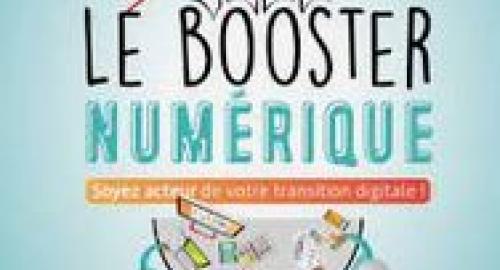 Boostez votre image numérique !