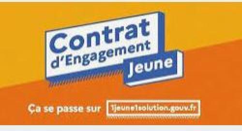 contrat jeune
