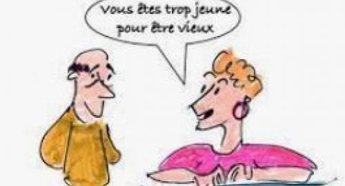 Emploi des Seniors : une enquête sur le Haut-Rhin