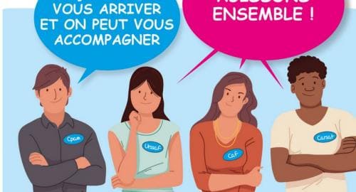 Sécurité Sociale : une offre dédiée pour les travailleurs indépendants en difficulté