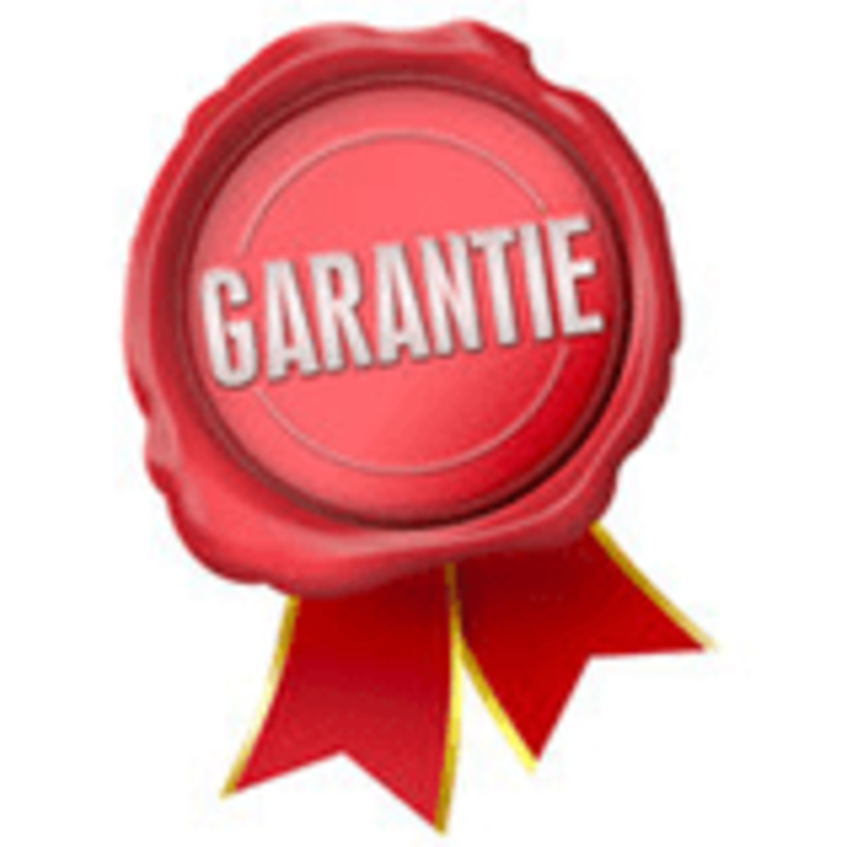 Illustration des garanties de ventes et contrats