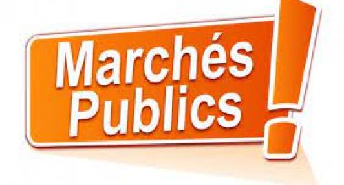 Marché public : invitation afterwork