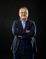 PRESENTATION DE NOTRE TROISIEME PARTENAIRE