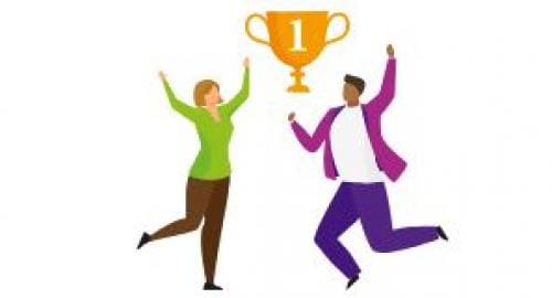 UN TROPHEE ACCESSIBLE AUX ARTISANS, COMMERÇANTS DE PROXIMITE ET PROFESSIONS LIBERALES