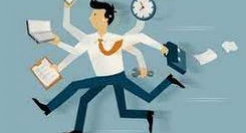 L’U2P salue l’adoption définitive du projet de loi en faveur des travailleurs indépendants