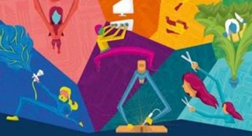 WorldSkills, le plus grand concours des métiers au monde