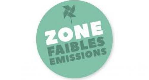 zfe zone faible émission