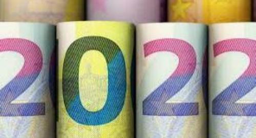 Fiscalité : Ce qui change pour votre entreprise en 2022