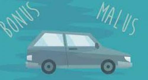 Fiscalité automobile – ce qui change au 1er janvier 2022