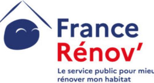 France Renov est lancé !