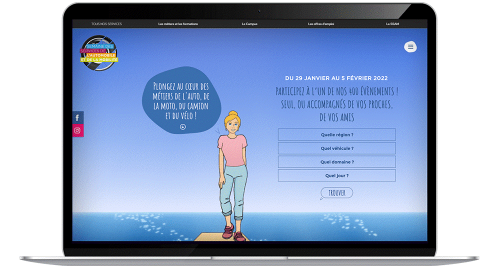 7ème édition de la Semaine des Services de l&rsquo;Automobile et de la Mobilité (SSAM)