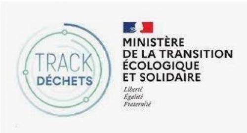 Traçabilité des déchets dangeureux : le portail Trackdéchets est généralisé
