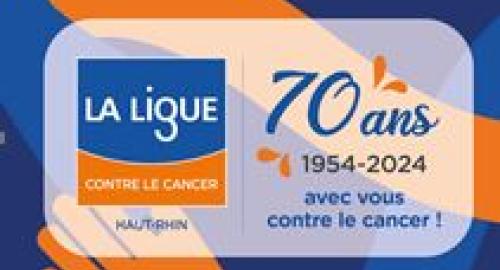 Logo ligue contre le cancer