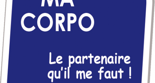 Illustration "Ma corpo : Le partenaire qu'il me faut !"