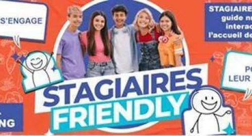 stagiaires_friendy-UCA68 Illustration du guide Stagiaire Friendly