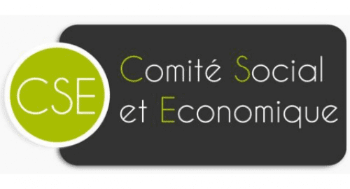 Logo du Comité Social et Economique