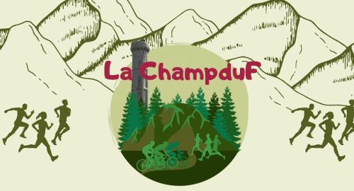 Logo Champduf