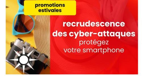 Illustration cyber attaques