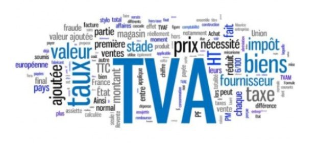 Changements sur le taux de TVA à 5,5% à compter du 1er janvier 2025